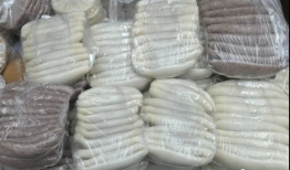 麻豆粑,探寻传统美食的独特魅力