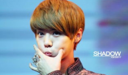 娱乐圈吃瓜鹅鹿晗,娱乐圈吃瓜鹅的蜕变之路